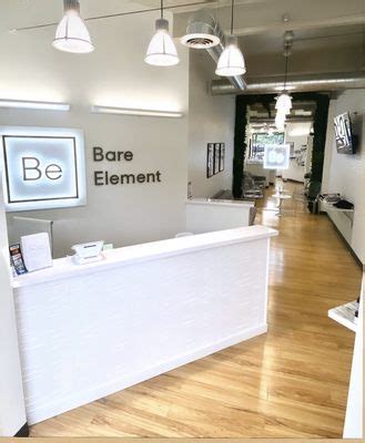Bare element - Bare Element, Brighton, New York. 103 likes · 370 were here. Laser Hair Removal Service 